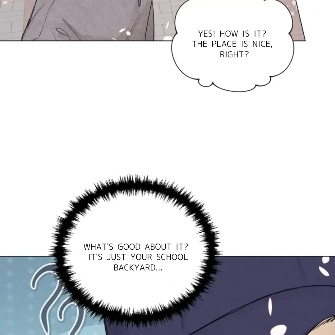 Read After a Meal chapter 15 image 30 on Lezhin
