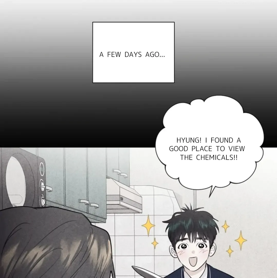 Read After a Meal chapter 15 image 32 on Lezhin