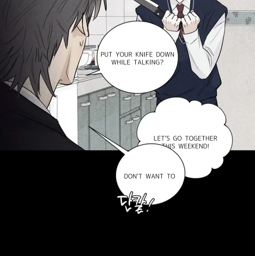 Read After a Meal chapter 15 image 33 on Lezhin
