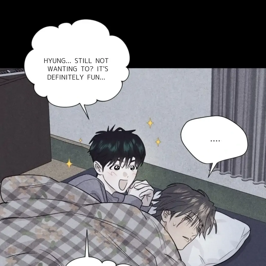 Read After a Meal chapter 15 image 34 on Lezhin