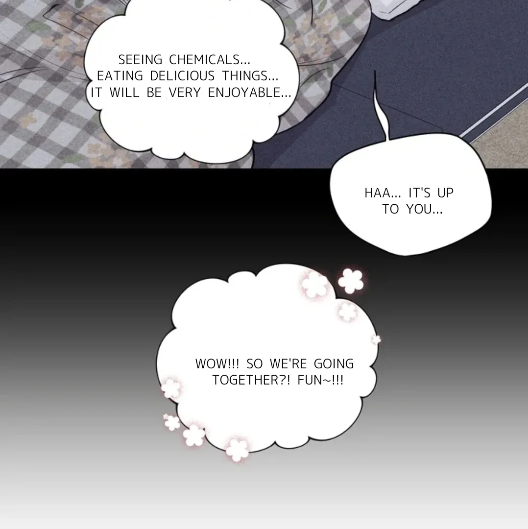 Read After a Meal chapter 15 image 35 on Lezhin