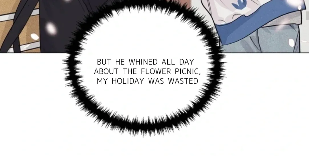 Read After a Meal chapter 15 image 38 on Lezhin