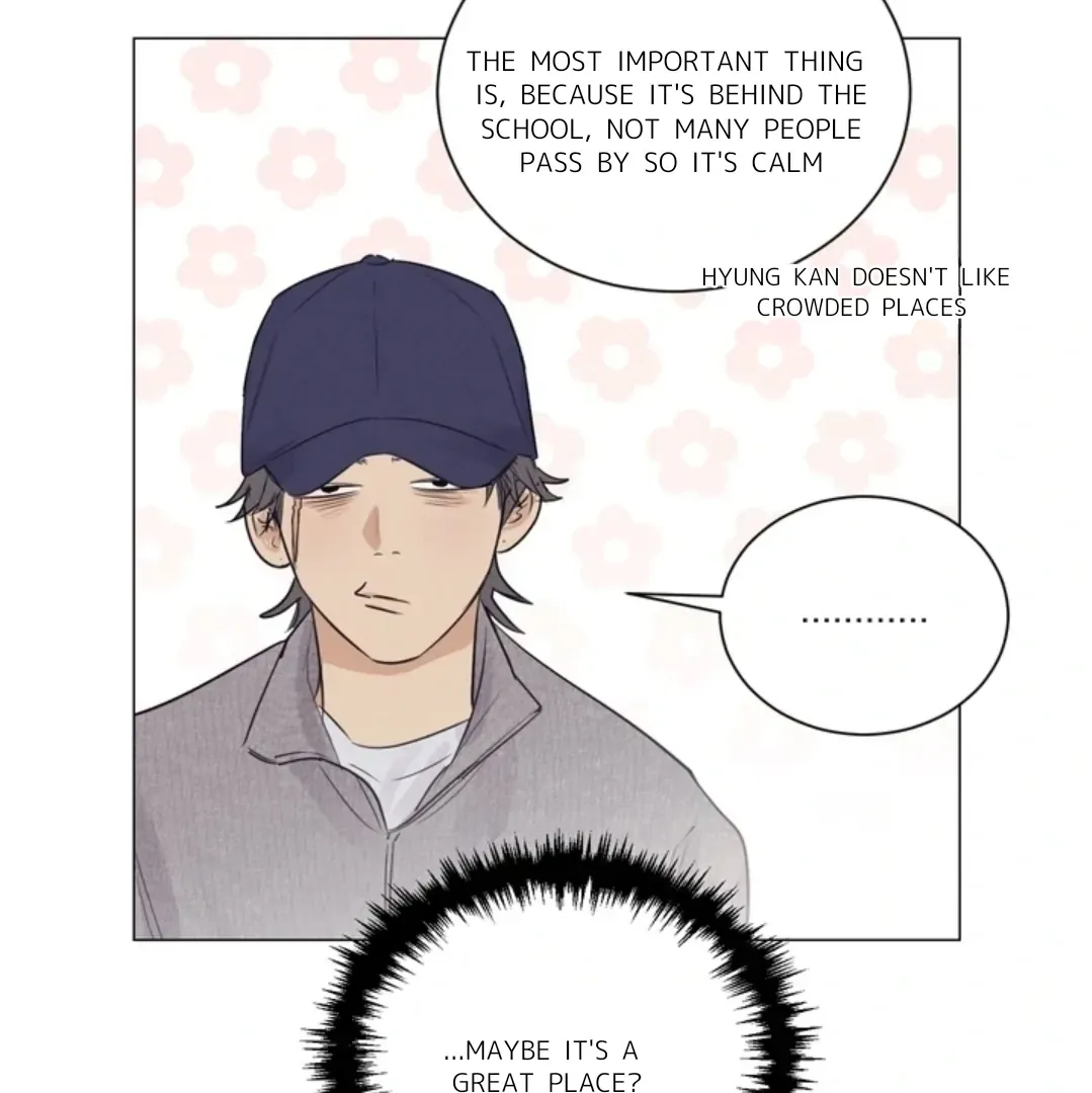 Read After a Meal chapter 15 image 41 on Lezhin