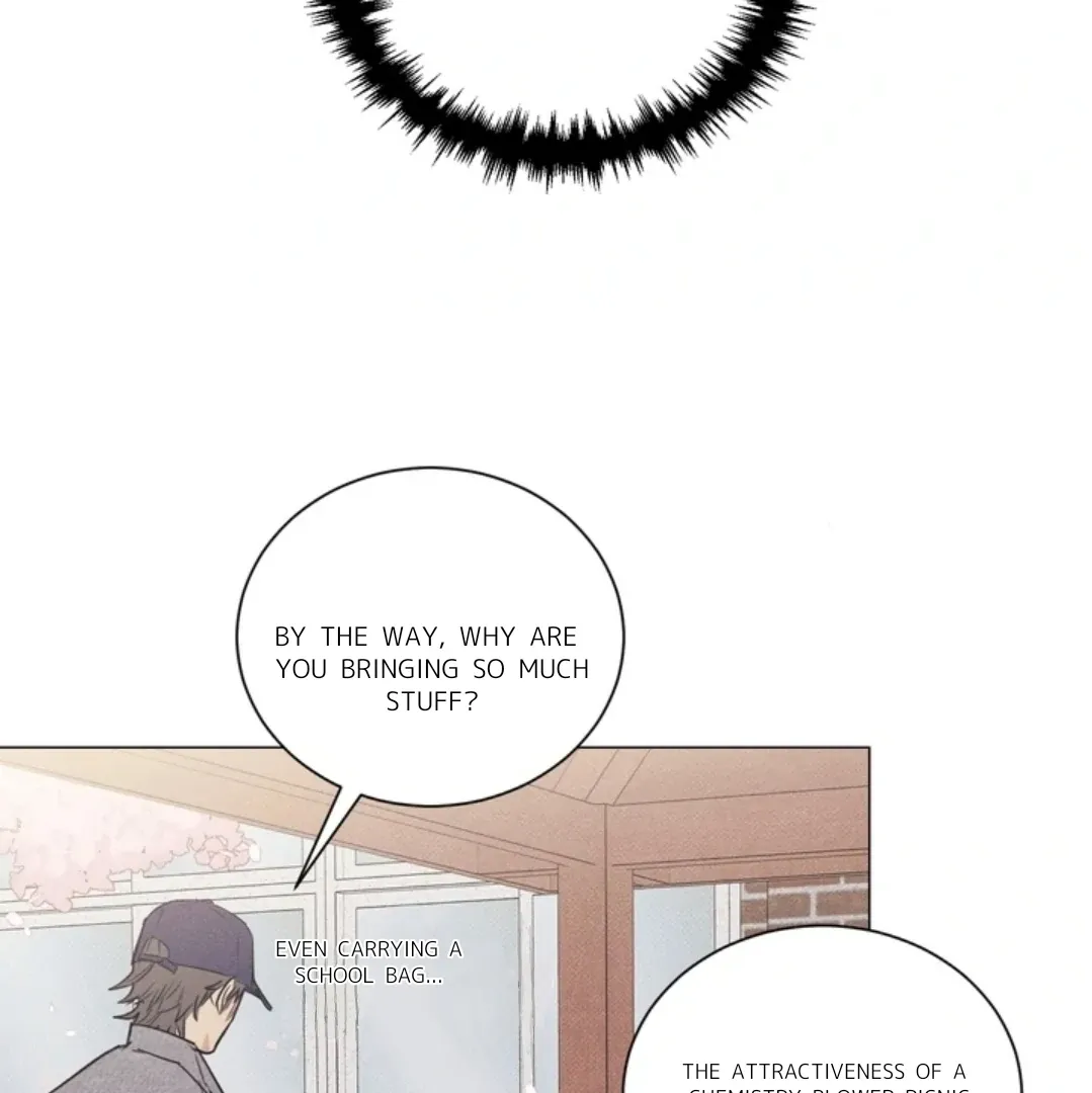 Read After a Meal chapter 15 image 42 on Lezhin