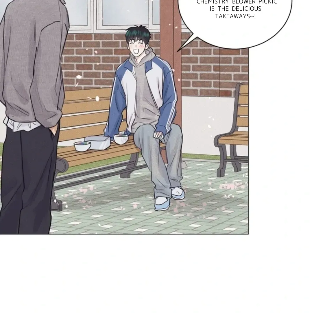Read After a Meal chapter 15 image 43 on Lezhin