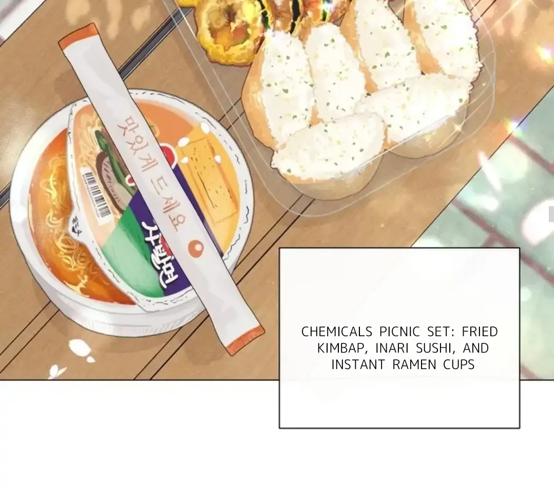 Read After a Meal chapter 15 image 45 on Lezhin