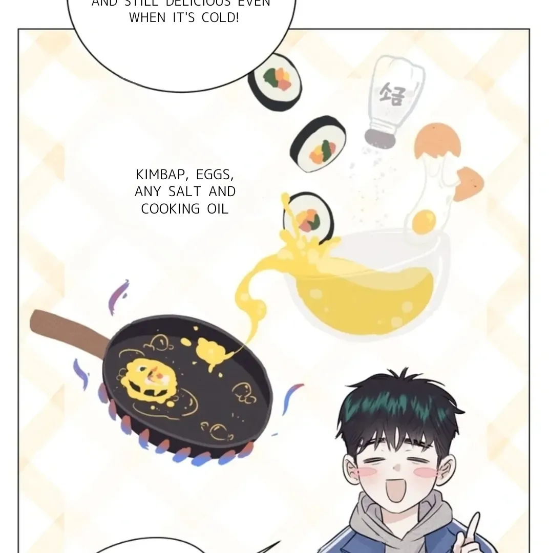Read After a Meal chapter 15 image 49 on Lezhin