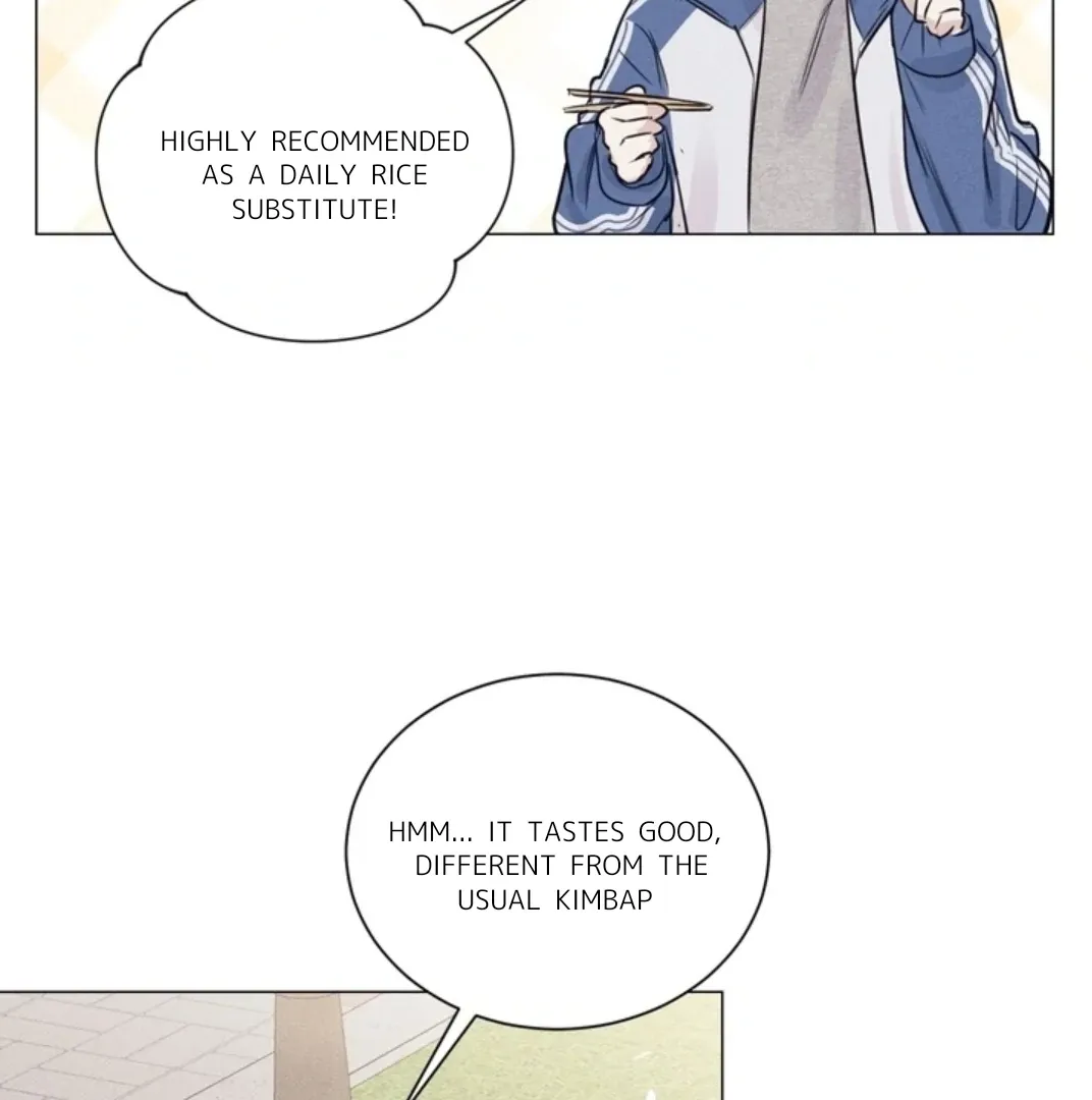 Read After a Meal chapter 15 image 50 on Lezhin
