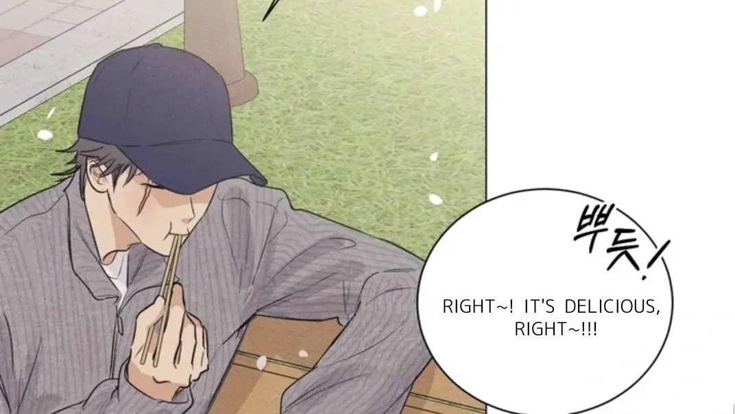 Read After a Meal chapter 15 image 51 on Lezhin