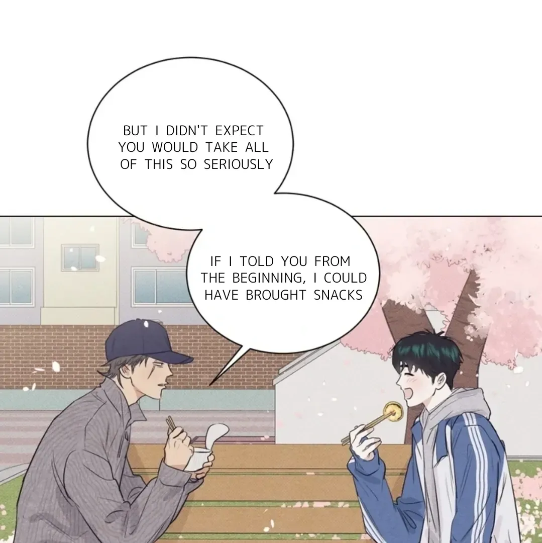 Read After a Meal chapter 15 image 53 on Lezhin