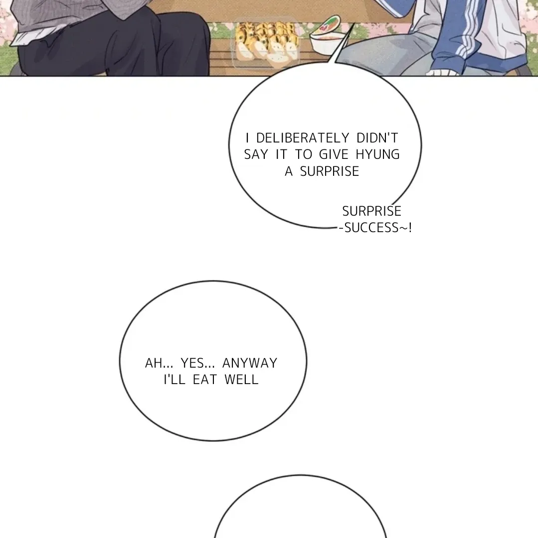 Read After a Meal chapter 15 image 54 on Lezhin