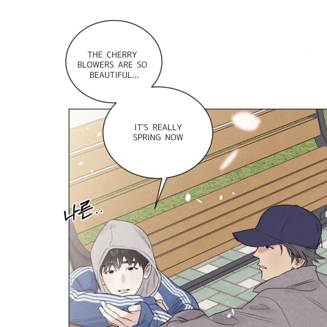 Read After a Meal chapter 15 image 58 on Lezhin
