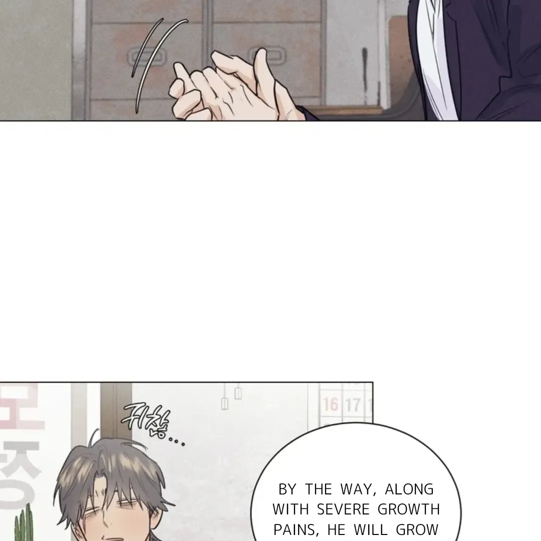 Read After a Meal chapter 15 image 8 on Lezhin