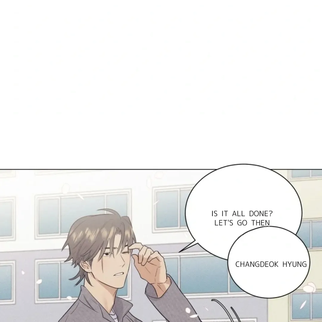 Read After a Meal chapter 15 image 88 on Lezhin