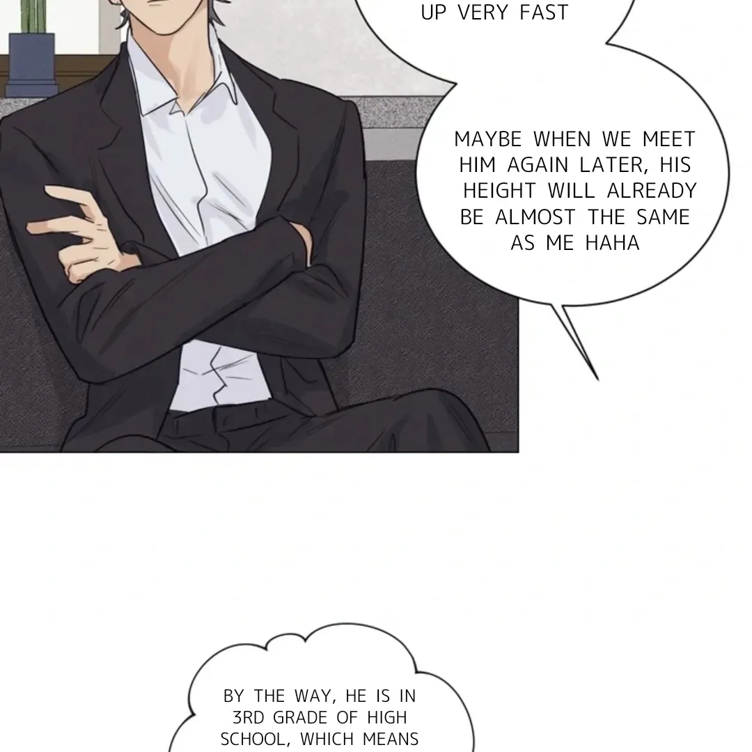 Read After a Meal chapter 15 image 9 on Lezhin
