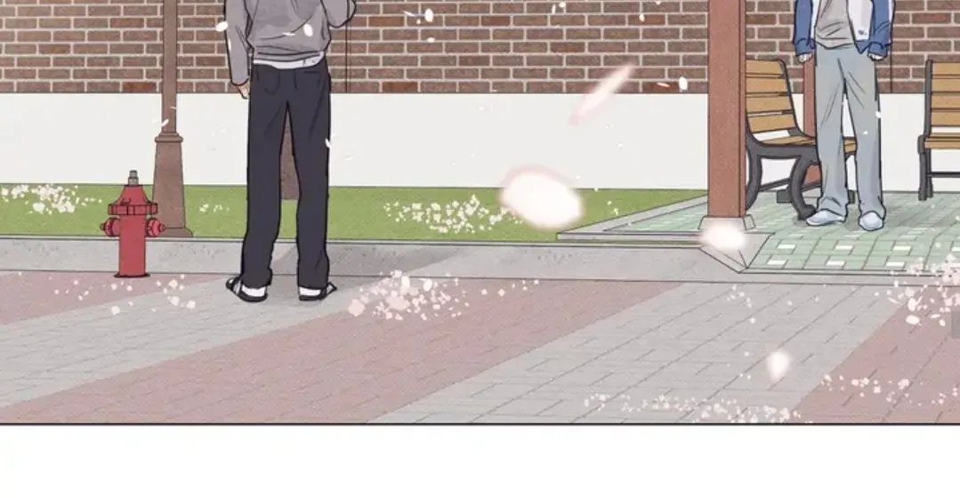 Read After a Meal chapter 15 image 91 on Lezhin