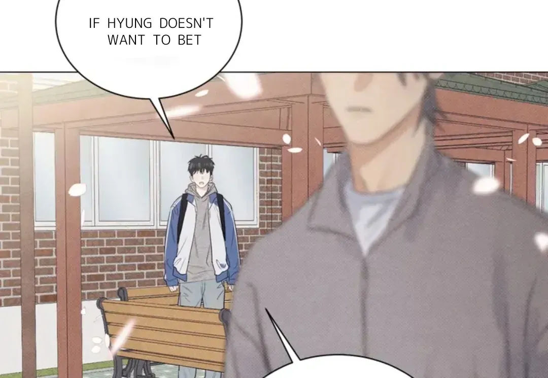 Read After a Meal chapter 15 image 97 on Lezhin