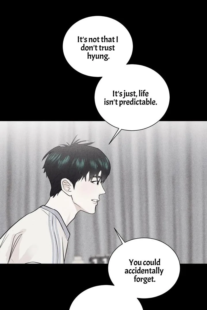 Read After a Meal chapter 16 image 10 on Lezhin