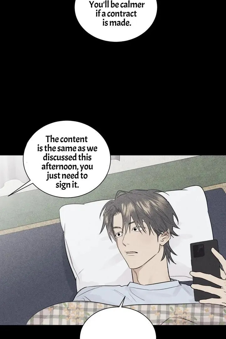 Read After a Meal chapter 16 image 11 on Lezhin