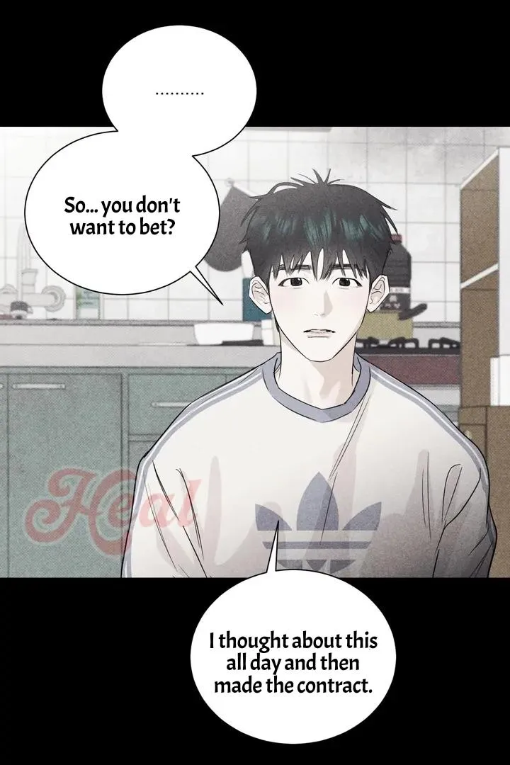 Read After a Meal chapter 16 image 15 on Lezhin