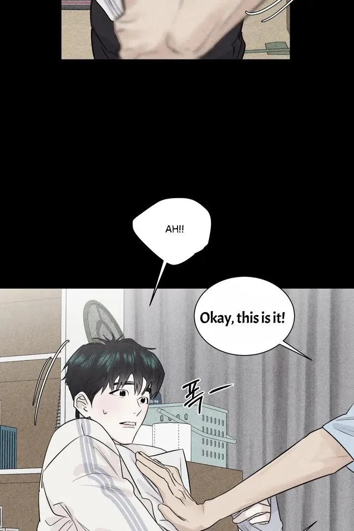 Read After a Meal chapter 16 image 23 on Lezhin