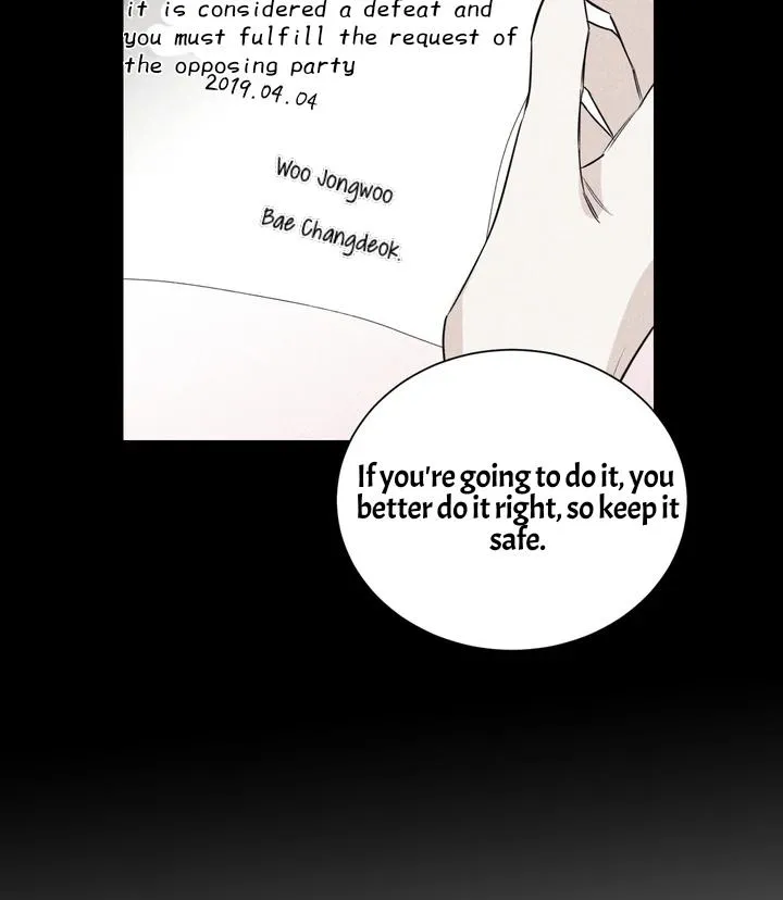 Read After a Meal chapter 16 image 25 on Lezhin