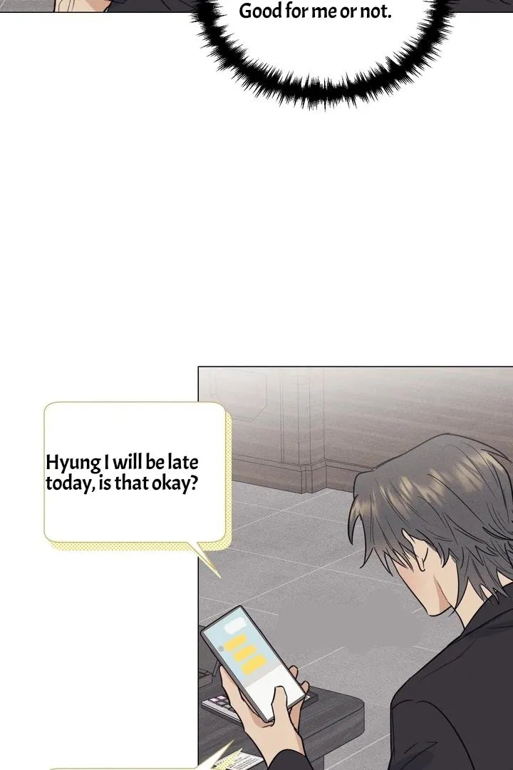 Read After a Meal chapter 16 image 27 on Lezhin