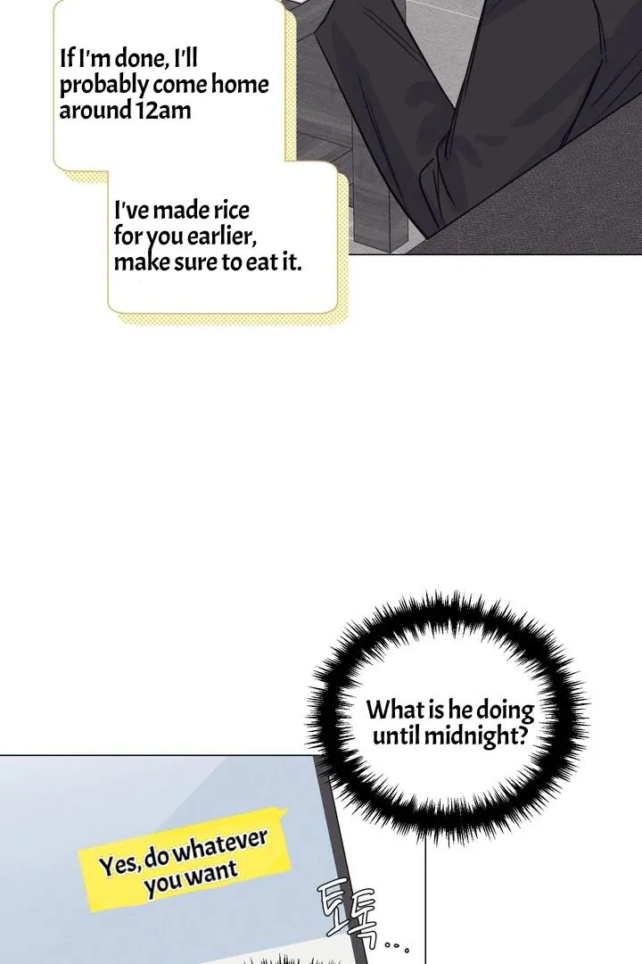 Read After a Meal chapter 16 image 28 on Lezhin