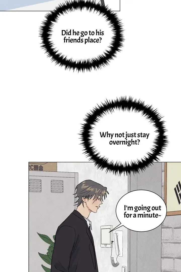 Read After a Meal chapter 16 image 29 on Lezhin