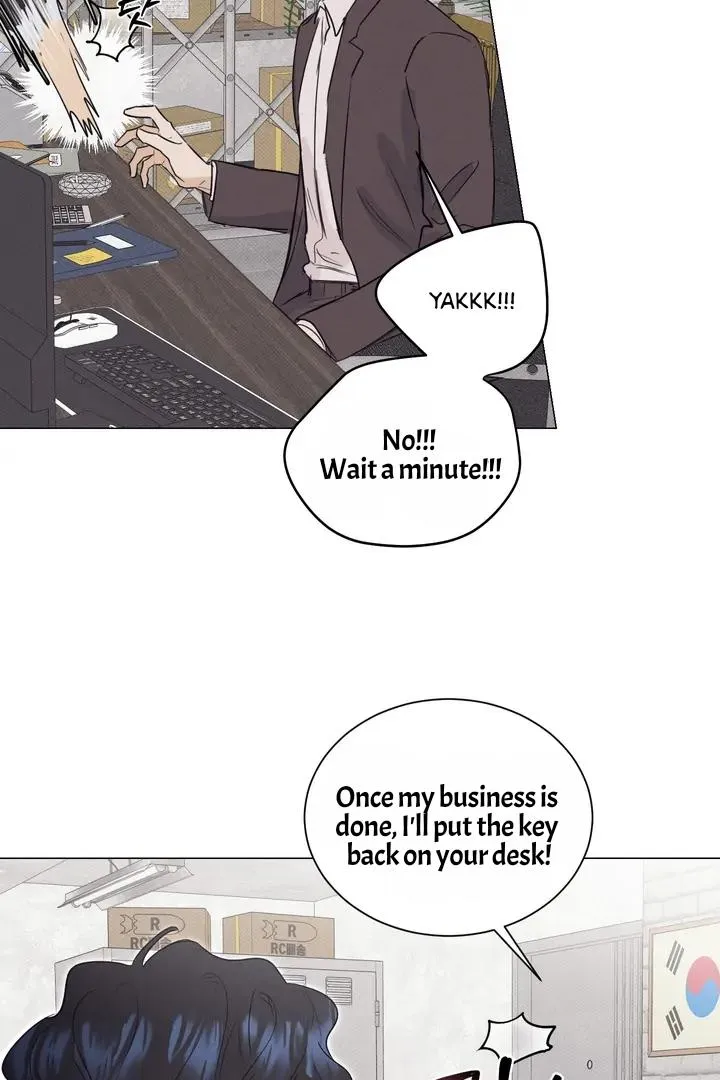 Read After a Meal chapter 16 image 36 on Lezhin