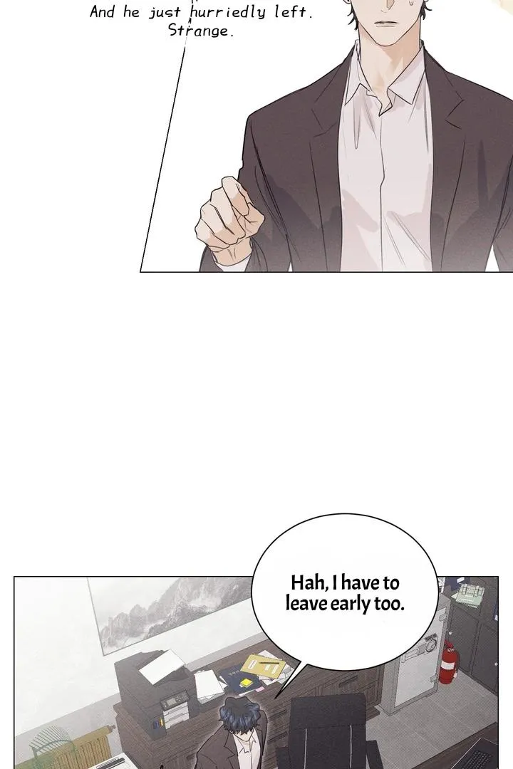 Read After a Meal chapter 16 image 38 on Lezhin