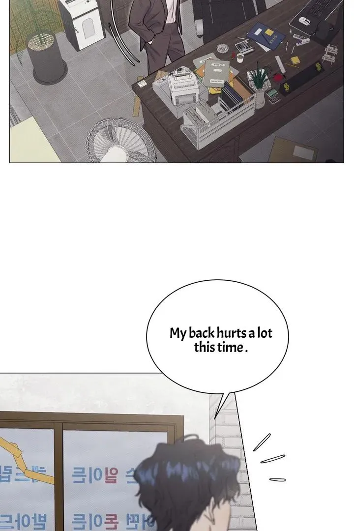 Read After a Meal chapter 16 image 39 on Lezhin
