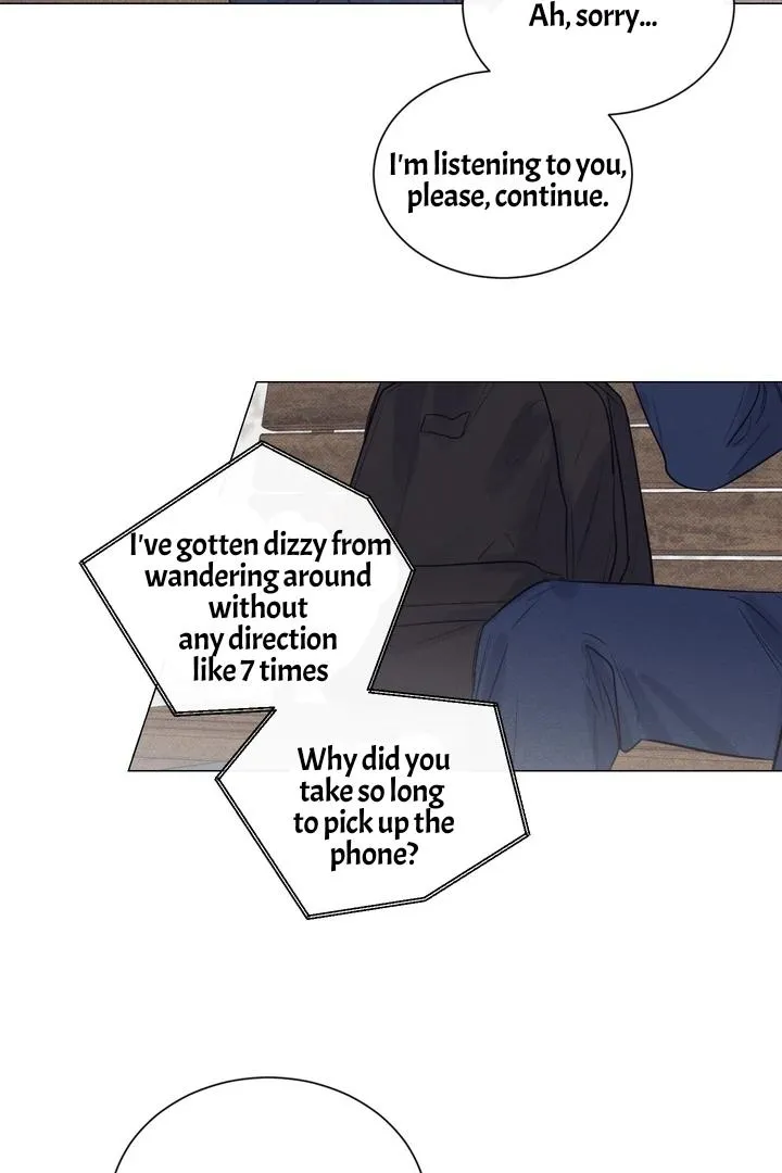 Read After a Meal chapter 16 image 66 on Lezhin