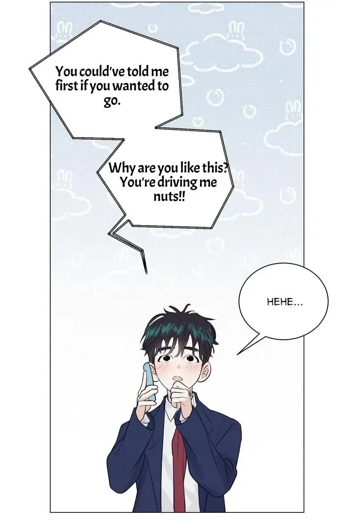 Read After a Meal chapter 16 image 70 on Lezhin