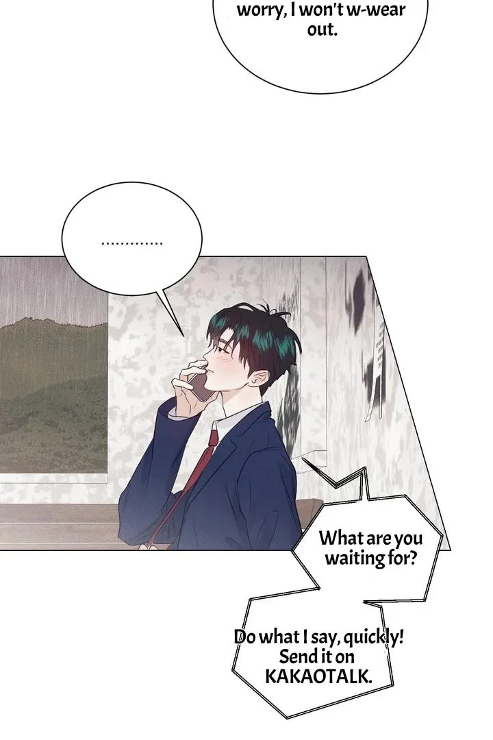 Read After a Meal chapter 16 image 72 on Lezhin