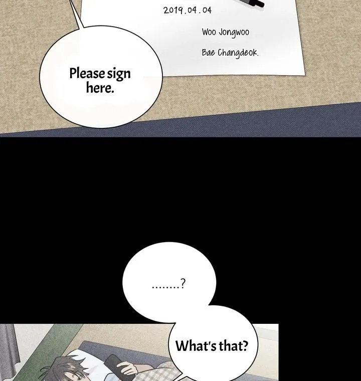 Read After a Meal chapter 16 image 8 on Lezhin