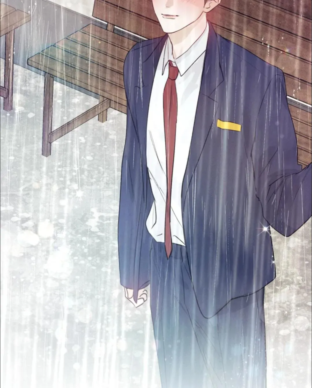 Read After a Meal chapter 16 image 85 on Lezhin