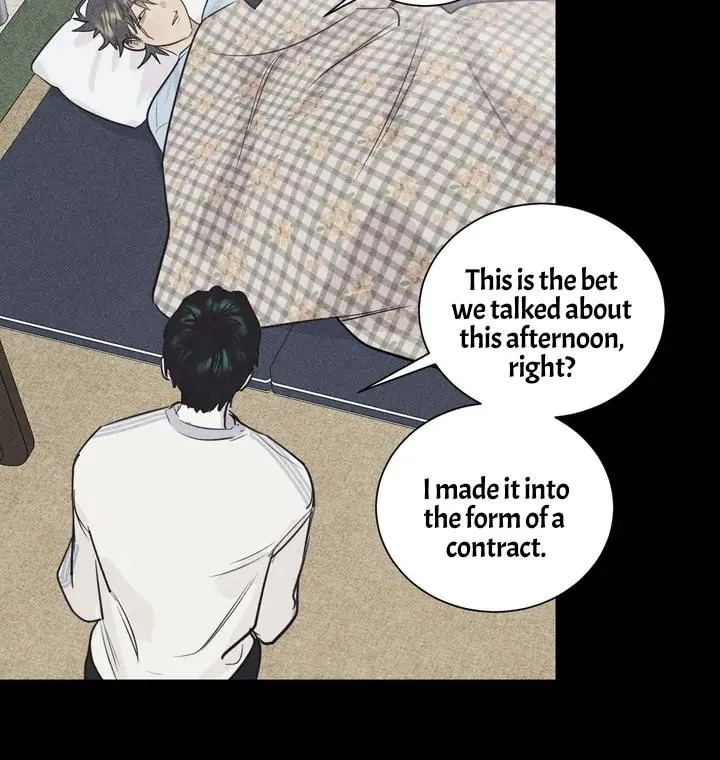 Read After a Meal chapter 16 image 9 on Lezhin