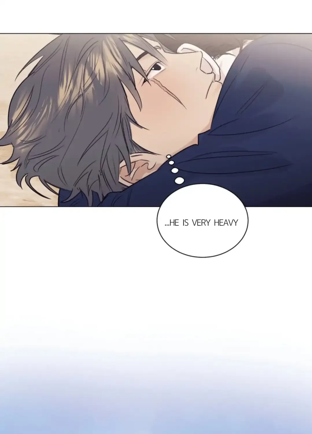 Read After a Meal chapter 17 image 100 on Lezhin