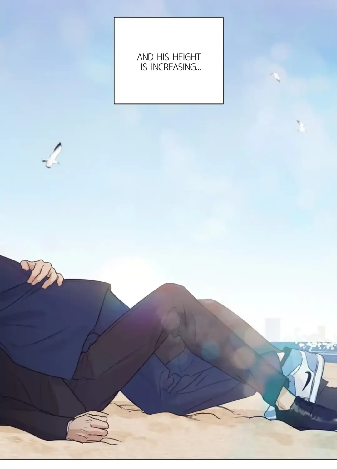 Read After a Meal chapter 17 image 101 on Lezhin