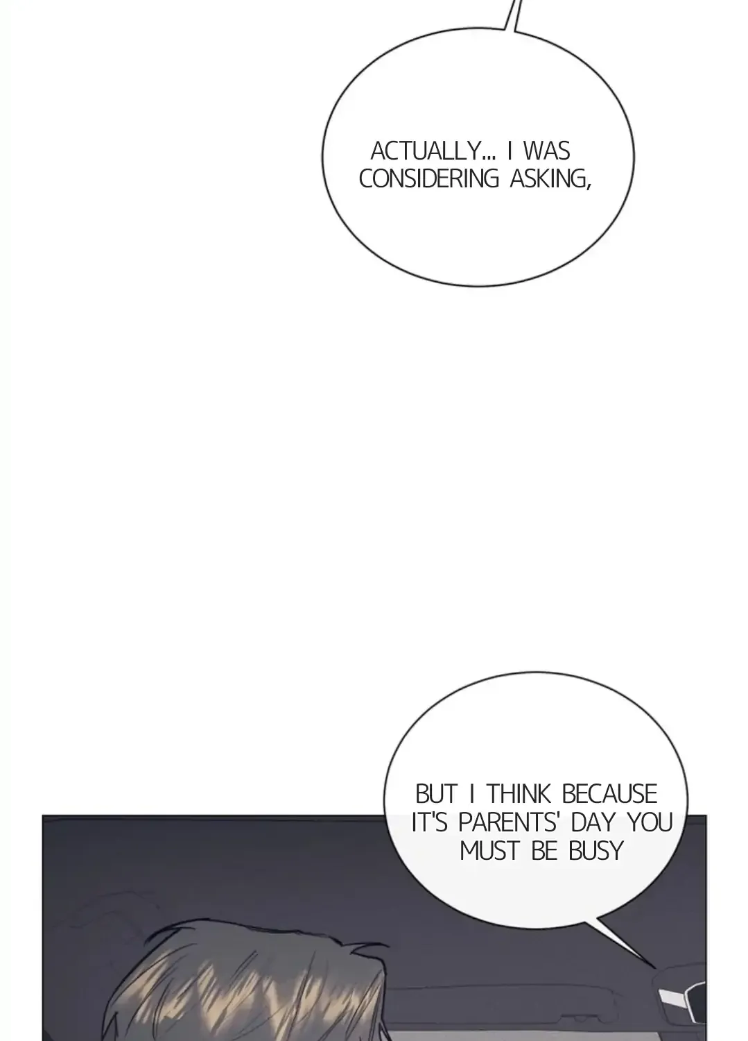 Read After a Meal chapter 17 image 12 on Lezhin