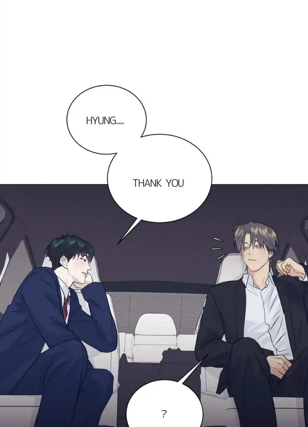 Read After a Meal chapter 17 image 17 on Lezhin