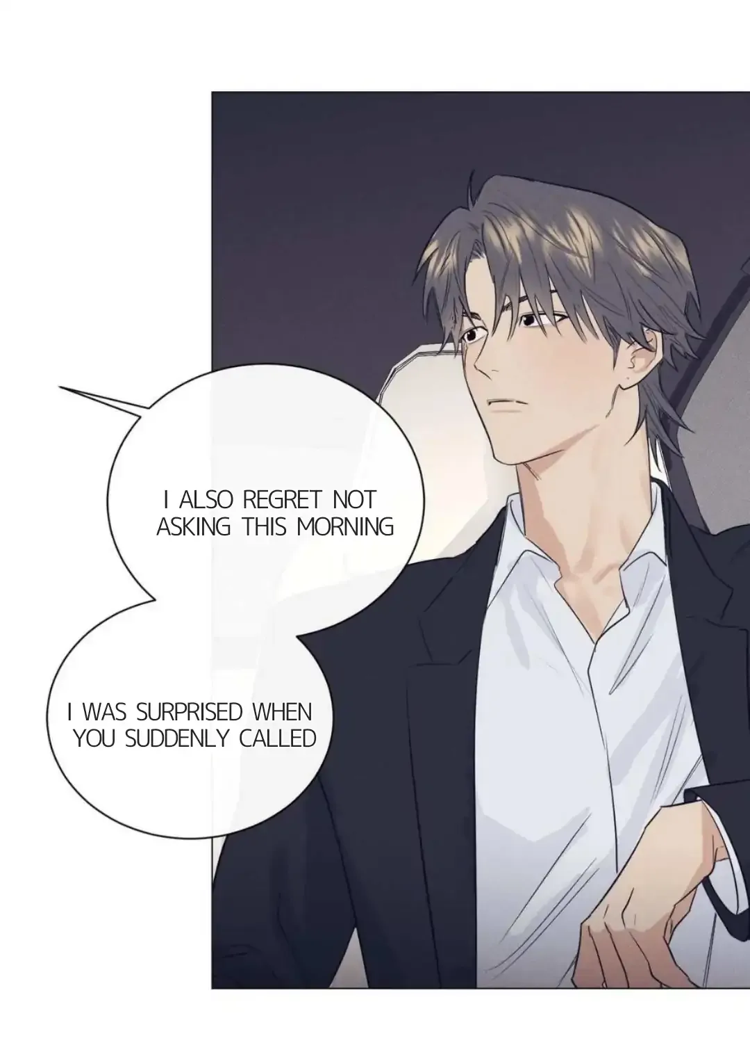 Read After a Meal chapter 17 image 19 on Lezhin