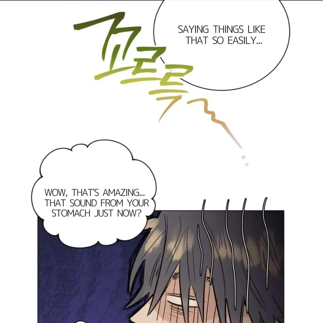 Read After a Meal chapter 17 image 24 on Lezhin