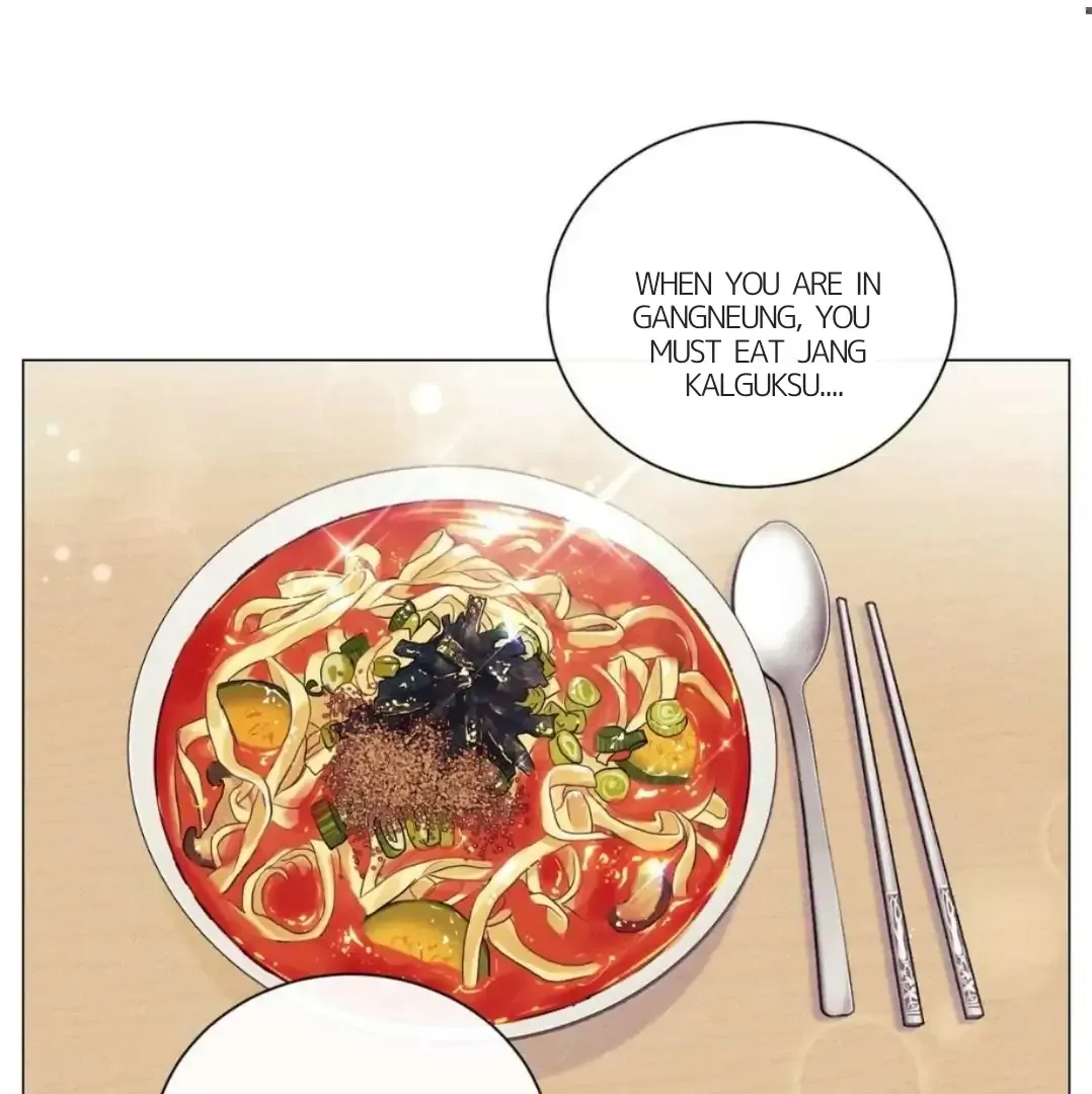 Read After a Meal chapter 17 image 26 on Lezhin