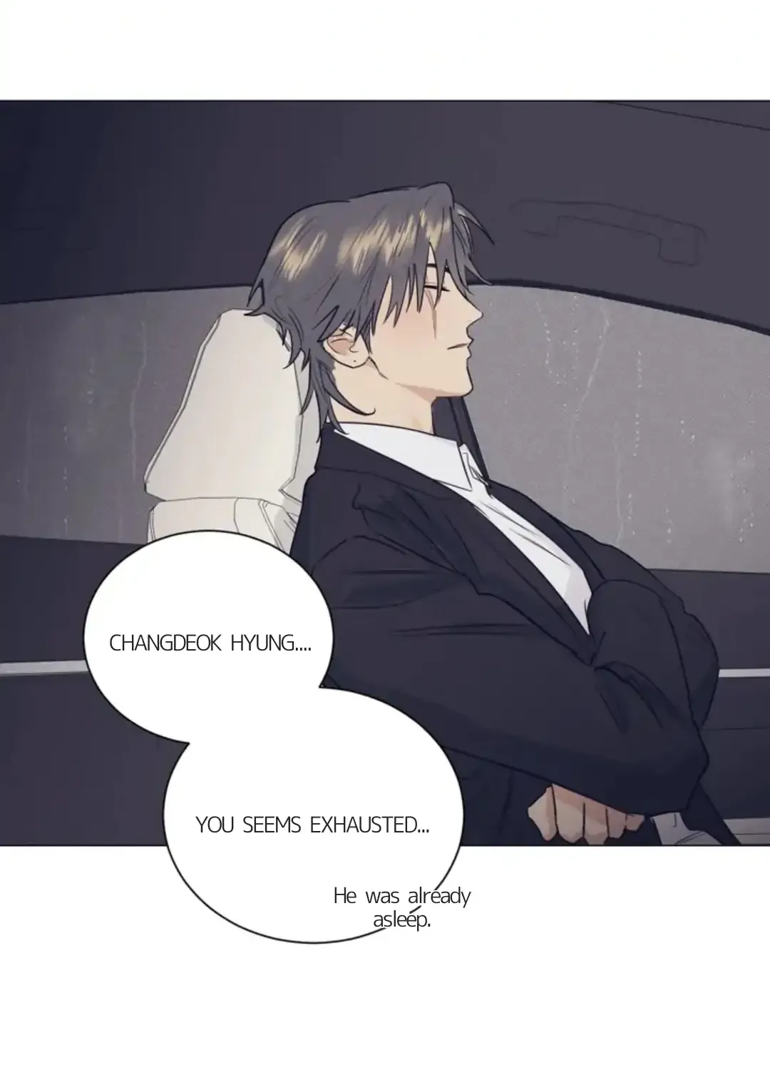 Read After a Meal chapter 17 image 31 on Lezhin