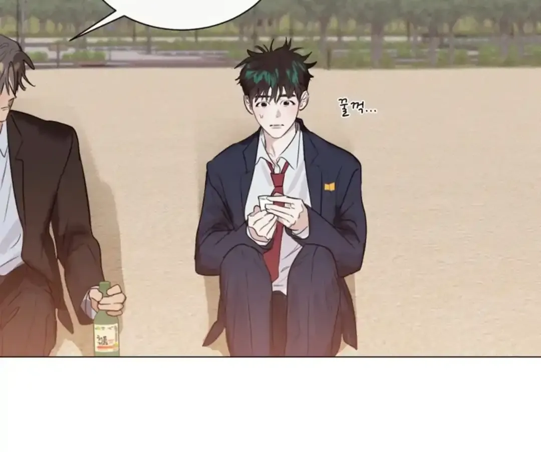 Read After a Meal chapter 17 image 55 on Lezhin