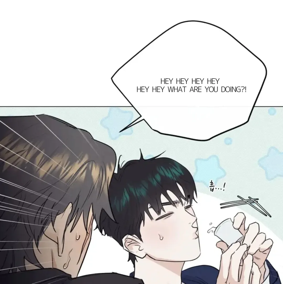 Read After a Meal chapter 17 image 56 on Lezhin