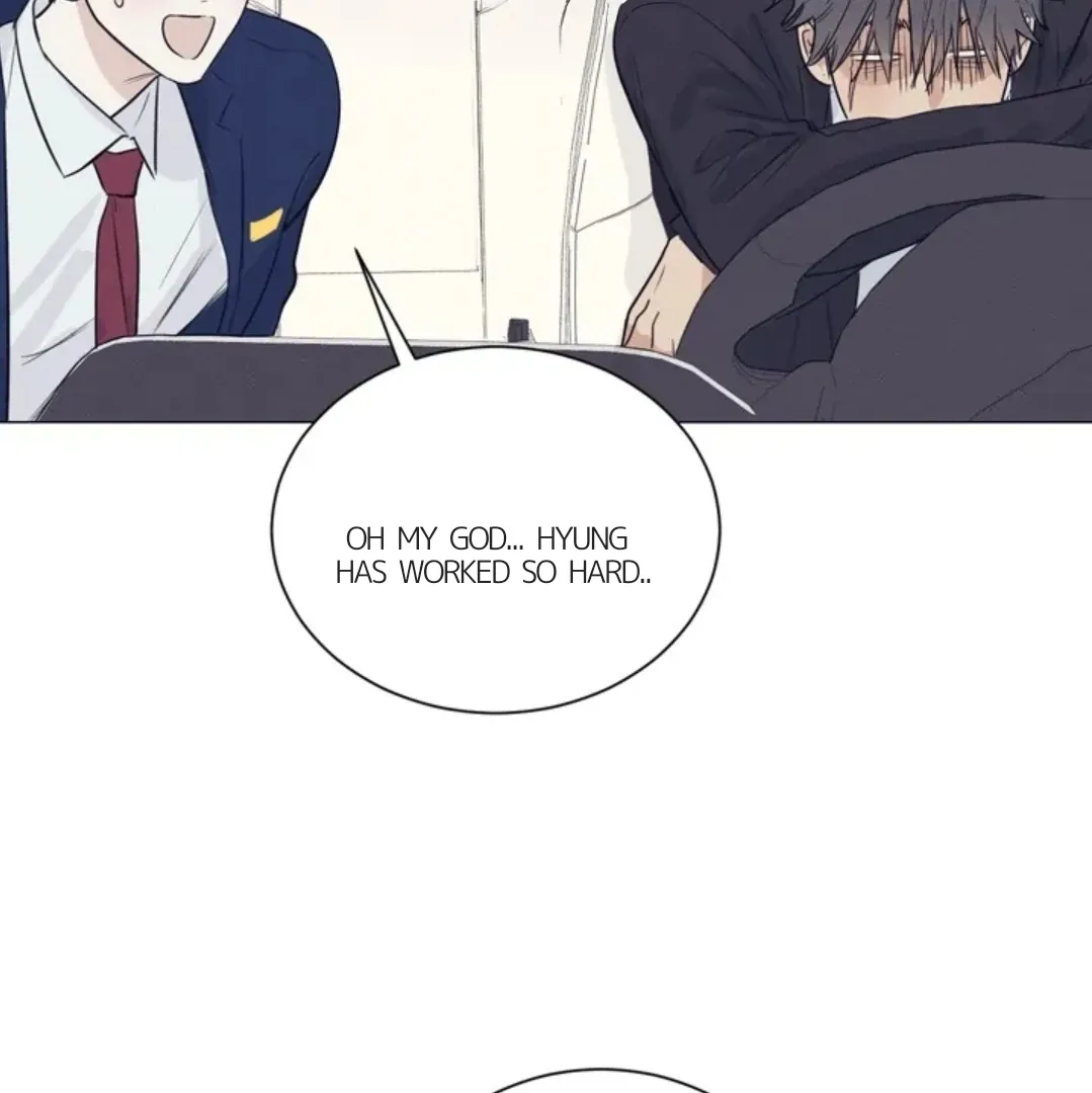 Read After a Meal chapter 17 image 6 on Lezhin