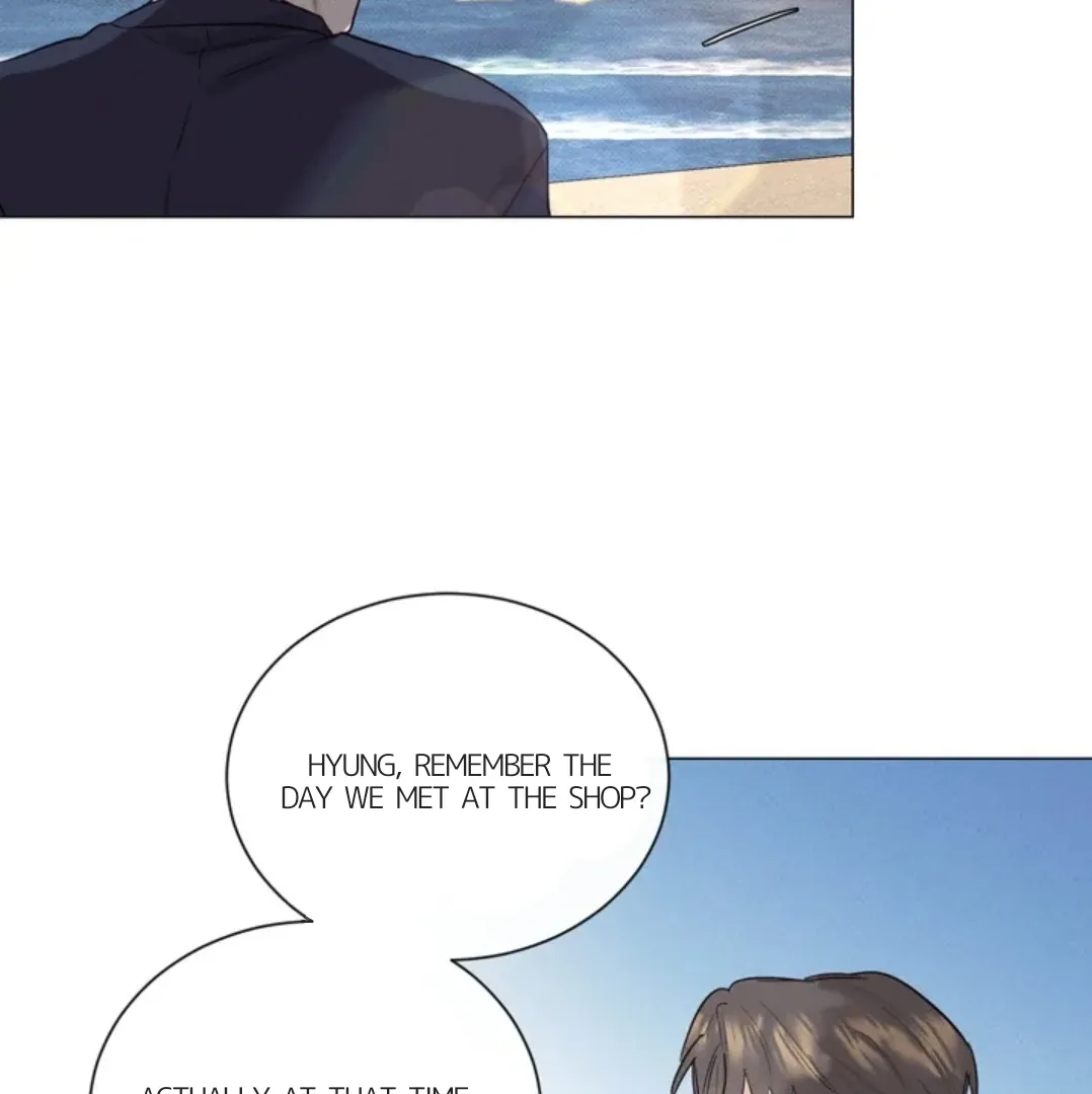 Read After a Meal chapter 17 image 64 on Lezhin